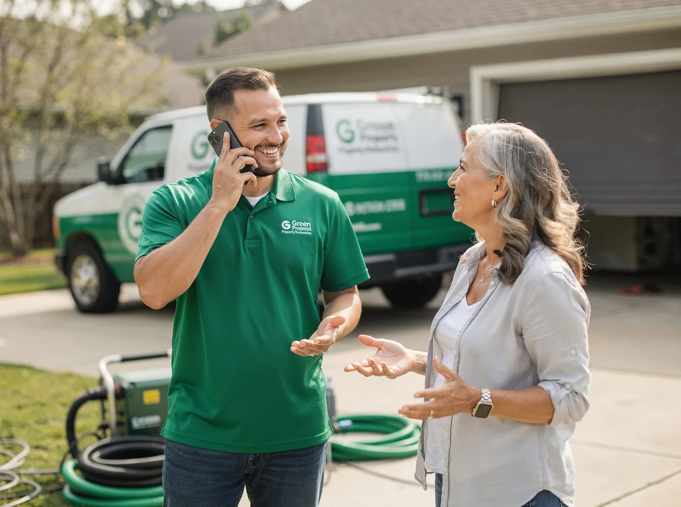 Water Damage Restoration Saegertown, PA FAQs